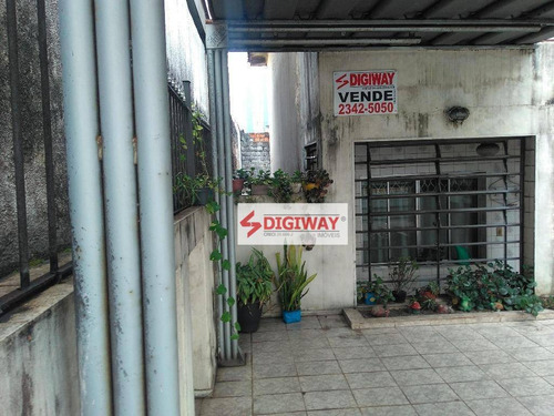 Imagem 14 de 15 de Casa Na Avenida Nazaré, Aproveite! - So0124