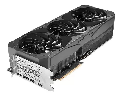 Placa de Vídeo RTX 4080 SG 1-Click OC GALAX GeForce 16 GB GDDR6X