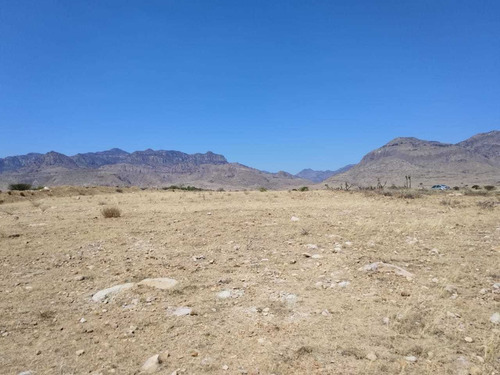 Excelente Terreno En Jesús Maria A Pie De Carretera