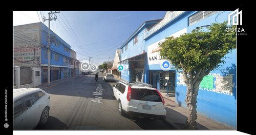 Casa En San Pablo De Las Salinas Remate Bancario