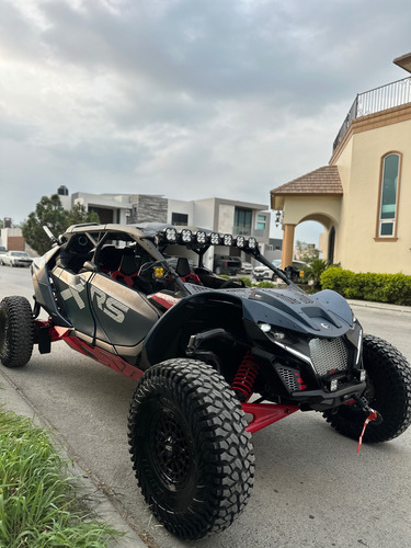 Can Am Maverick R Xrs