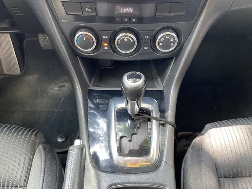 Mazda 6 2.0 Skyactiv At 4x2 2014