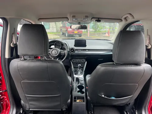 Mazda 2 1.5 Prime