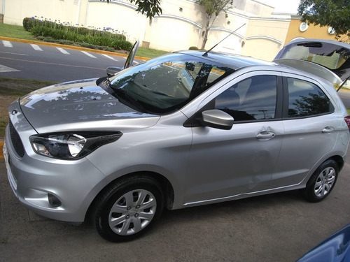 Ford Ka S 1.5 2017