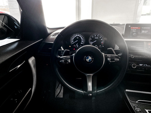 Imagen 13 de 19 de Bmw Serie 2 M240 Coupé - Bmw Autopremeir