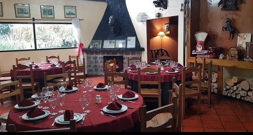 Imagen 12 de 30 de Tres Hectáreas Con Salon Comercial