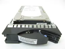 Comprar Disco Rigido Ibm Storage 17p8581 - Capacidad 300gb - Rpm 15k