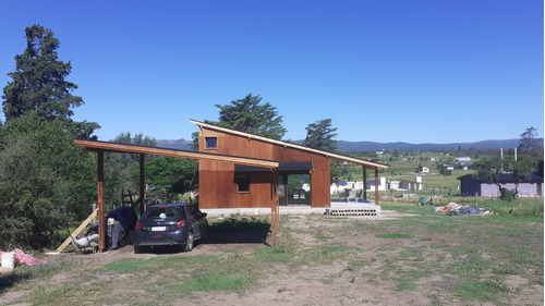 Casa  Cabaña Exclusiva Los Reartes Sierras De Córdoba