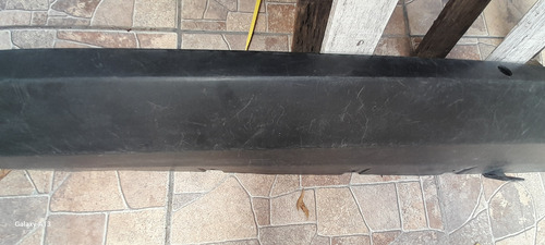 Deflector Orig Paragolpe Trasero Citroen C4 Picasso 14/2019 (Usado)