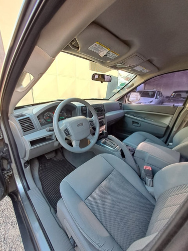 Jeep Grand Cherokee 3.0 Crd Laredo Automática