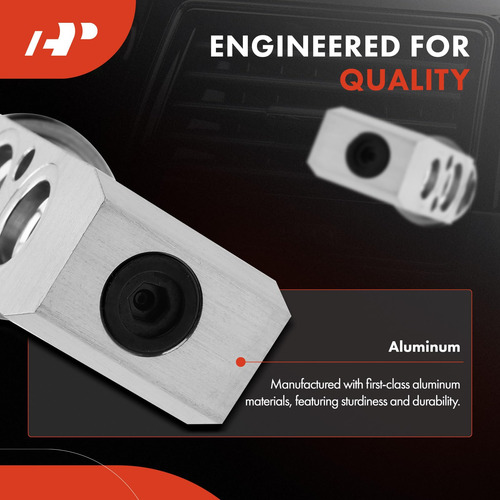 Válvula De Expansión A-premium Para Nissan 350z Infiniti G35