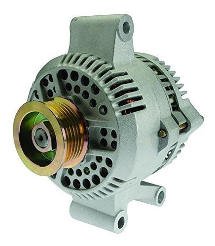 Premier Gear Pg-7794 Alternador De Repuesto Para Ford Escort