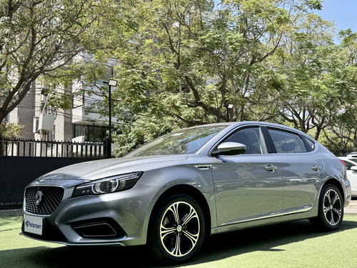 MG MG6 1.5T MT DLX