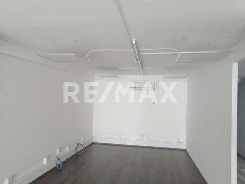 Dge Renta Oficinas Desde 50m2 Hasta 200m2 Col Roma Sur
