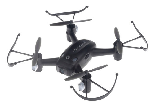 Drone Dron Mini Nano Camara Hd Retorno Automatico Dimm