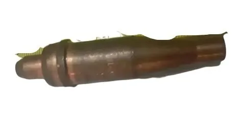 Punta Soplete Oxicorte 1-101