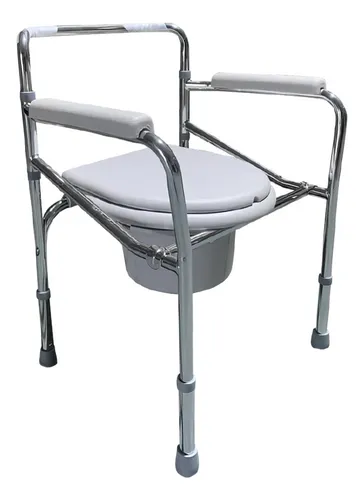 Silla Sanitaria Valemedic