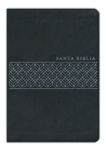 Santa Biblia Ntv, Edición Manual, Letra Gigante
