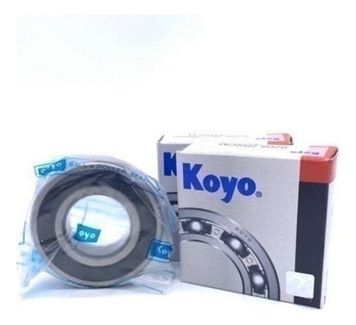 Rodamiento Koyo 6001 12x28x8 Original Balinera