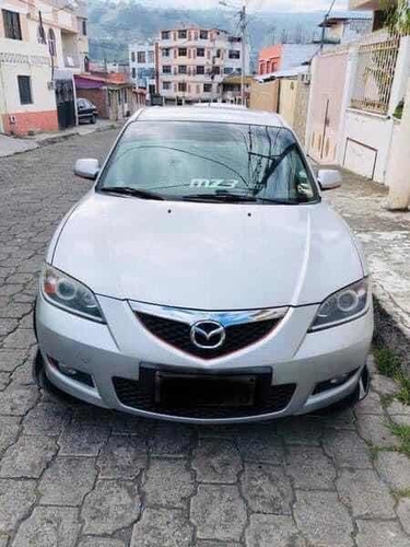 Mazda 3 Versión Full Mazda 3 Versión Full Manual