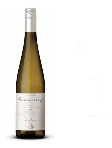 Vino Luigi Bosca Riesling X750cc