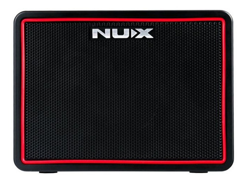 Amplificador Portátil Nux Nga3 Mighty Lite Bt