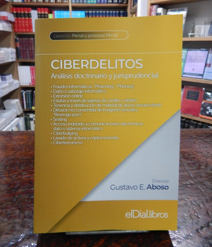 Aboso Ciberdelitos