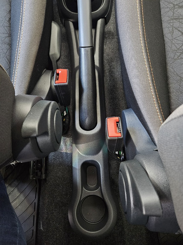 Fiat Mobi 1.0 Trekking