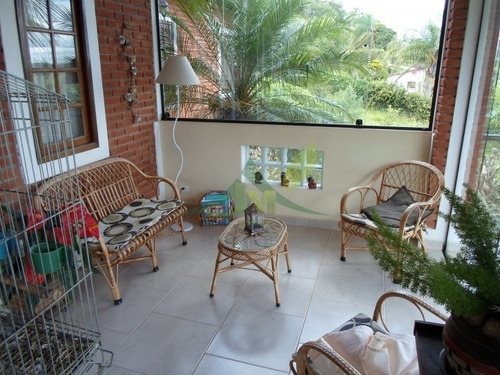 Chácara Em Atibaia Loteamento Fechado 2.600 M ² R$685 Mil - 451