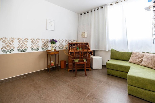 Apartamento Com 3 Dormitório(s) Localizado(a) No Bairro Vila Olímpia Em São Paulo / São Paulo - 18363:926865