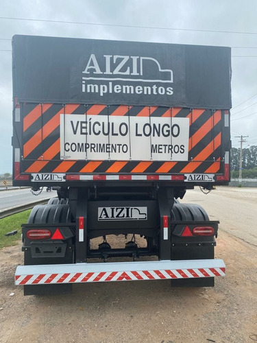 Rodocaçamba Pronta Entrega 2unidades