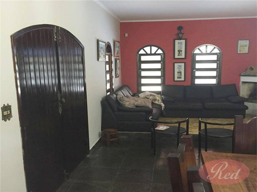Imagem 19 de 28 de Casa De Campo Em Condomínio - Ipelândia- Suzano. - Ca0628