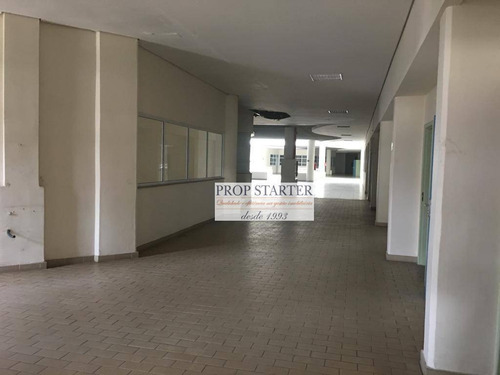Imagem 9 de 16 de Prédio, 8944 M² - Venda Por R$ 35.000.000 Ou Aluguel Por R$ 175.000/ Propstarter Adm.imoveis - Pr0003