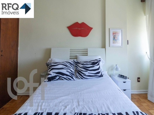 Imagem 22 de 30 de Apartamento Com 3 Dormitórios Na Pamplona, Ótimo Investimento!! - Ap01270 - 34102629