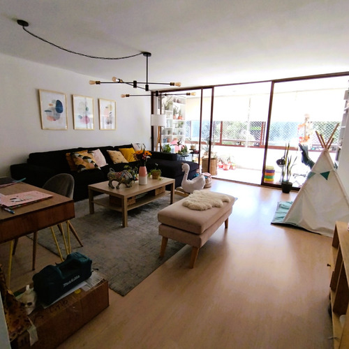 L&v Arriendo Suecia