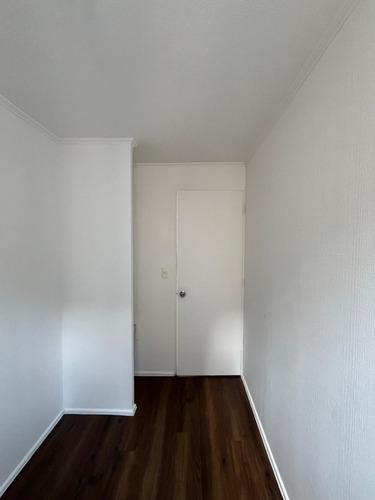 Arriendo Excelente Departamento En La Cisterna