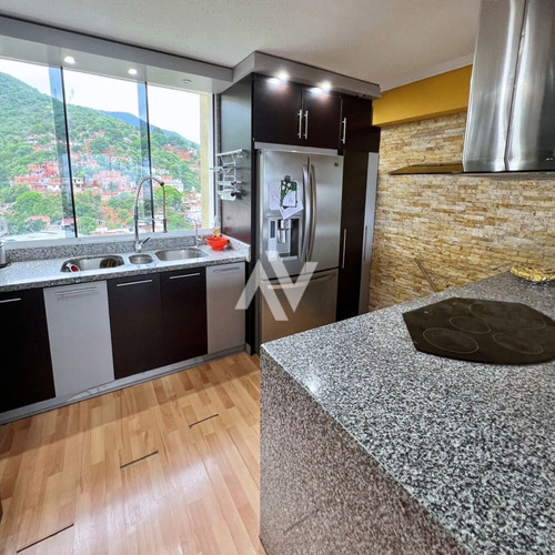 Ref 005 - 598 Grupo Inmobiliaria Vip Te Ofrecemos Apartamento En Venta Ubicado En Los Corales - Estado La Guaira.