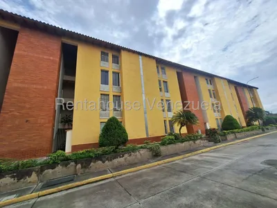 Apartamento en alquiler