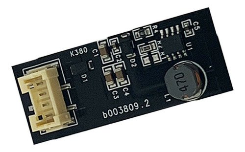 B003809.2 Para 2011-2017 - Chip Controlador De Luz Trasera L