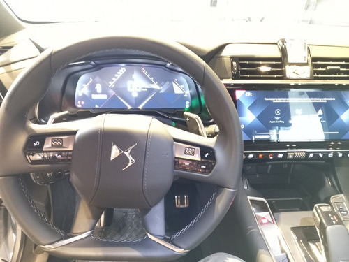 Ds Ds7 Crossback 2.0 Hdi 180 At So Chic