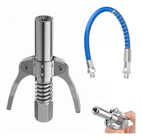 comprar Acoplador Rapido Alemite P\u002F Engrase Gun Greaser Con Flexible