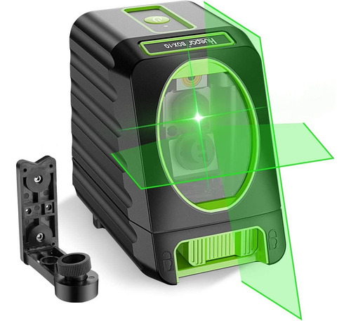 Nível Laser Cruz Huepar Dok-10