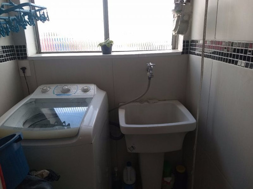 Imagem 17 de 19 de Apartamento - Ref: 6429