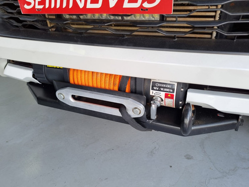 Mitsubishi L200 2.4 Triton Sport Hpe Cab. Dupla 4x4 Aut. 4p 6 marchas