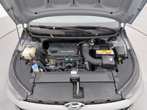 Hyundai HB20S 1.0 TGDI FLEX COMFORT AUTOMÁTICO