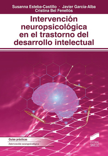 Libro Intervencio?n Neuropsicolo?gica En El Trastorno Del...