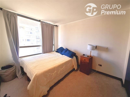 Departamento En Venta En Concepción