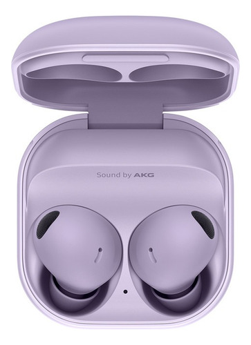 Fone de Ouvido Galaxy Buds 2 Pro Violeta Samsung - Excelente (Recondicionado)