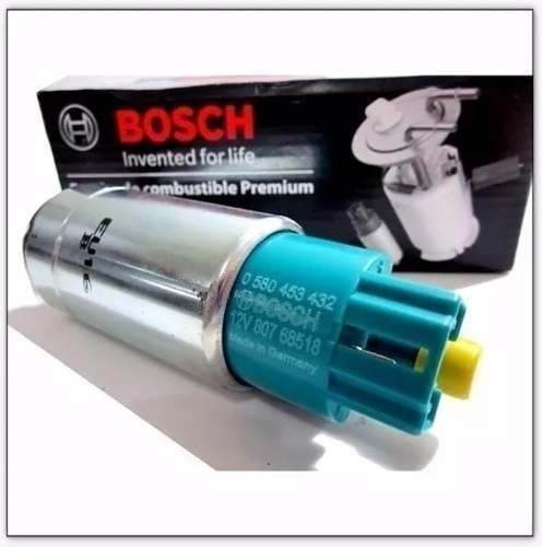 Bomba Pila Gasolina Toyota Terios Marca Bosch