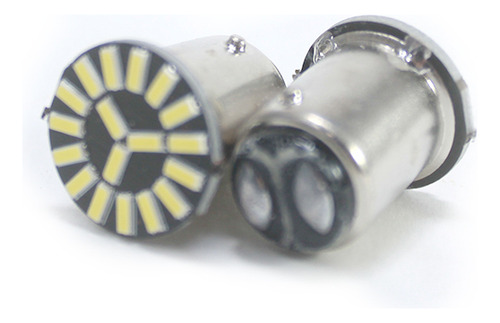 Bombillo Led 1034 Dos Contactos Fijo